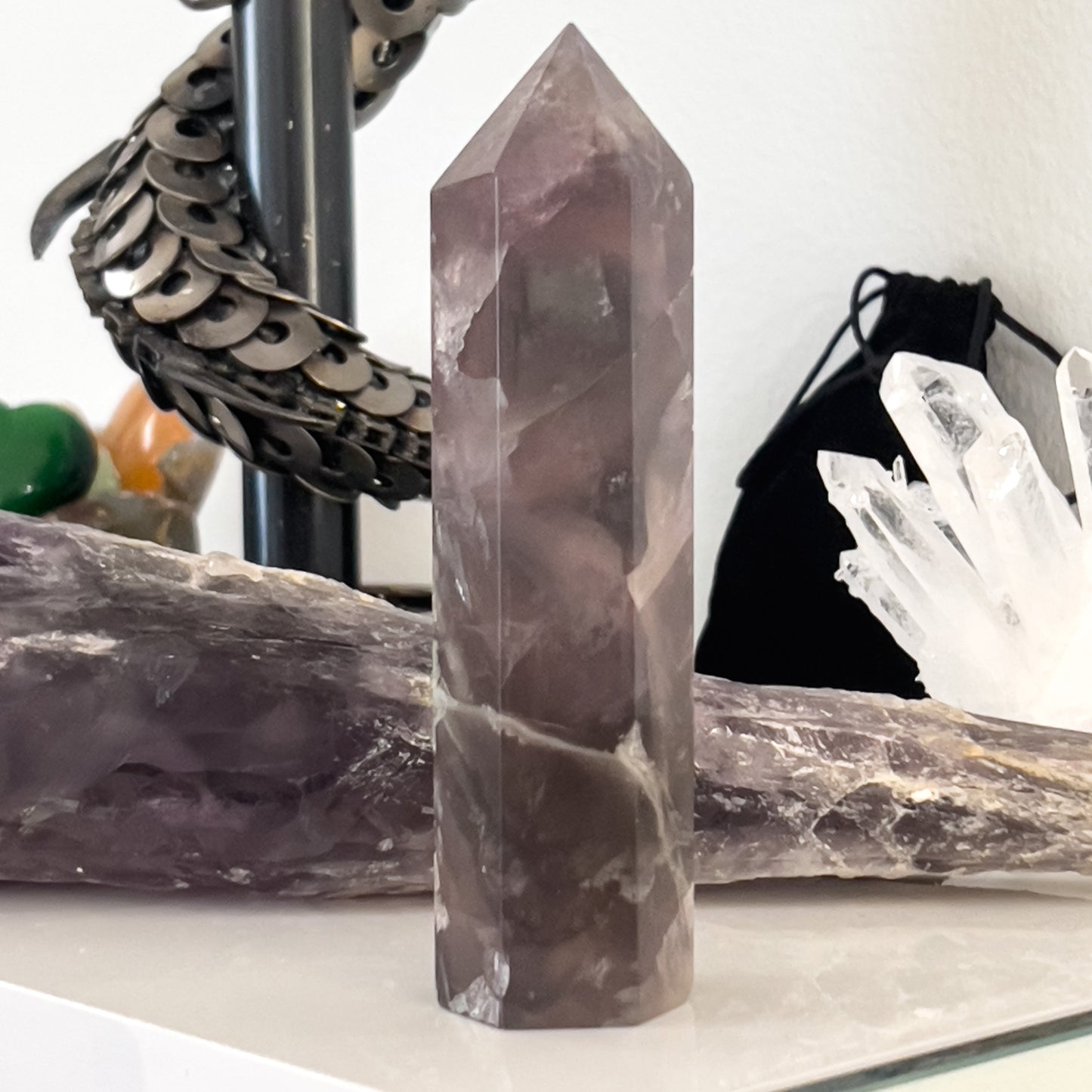 Fluorite Tower XL