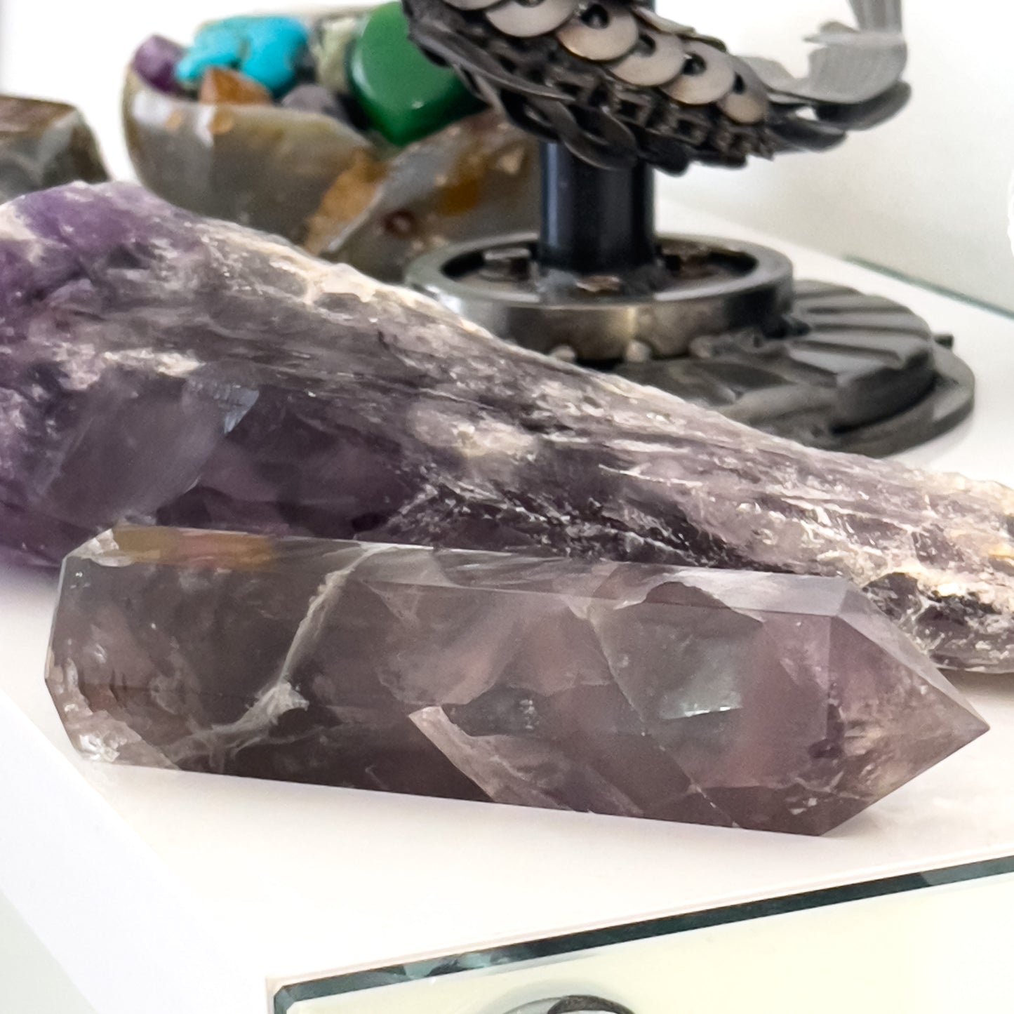Fluorite Tower XL