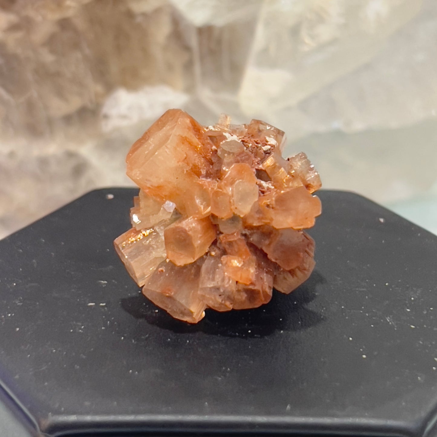 Aragonite