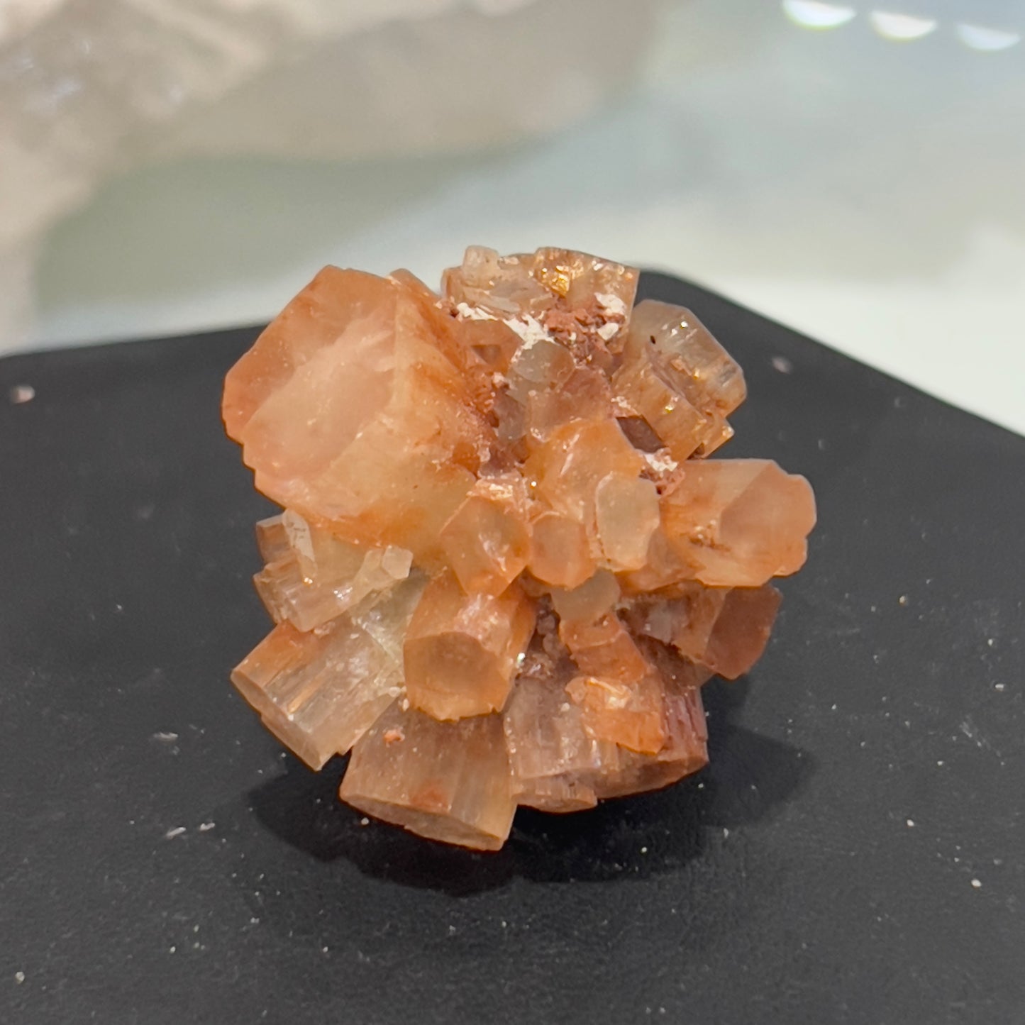 Aragonite