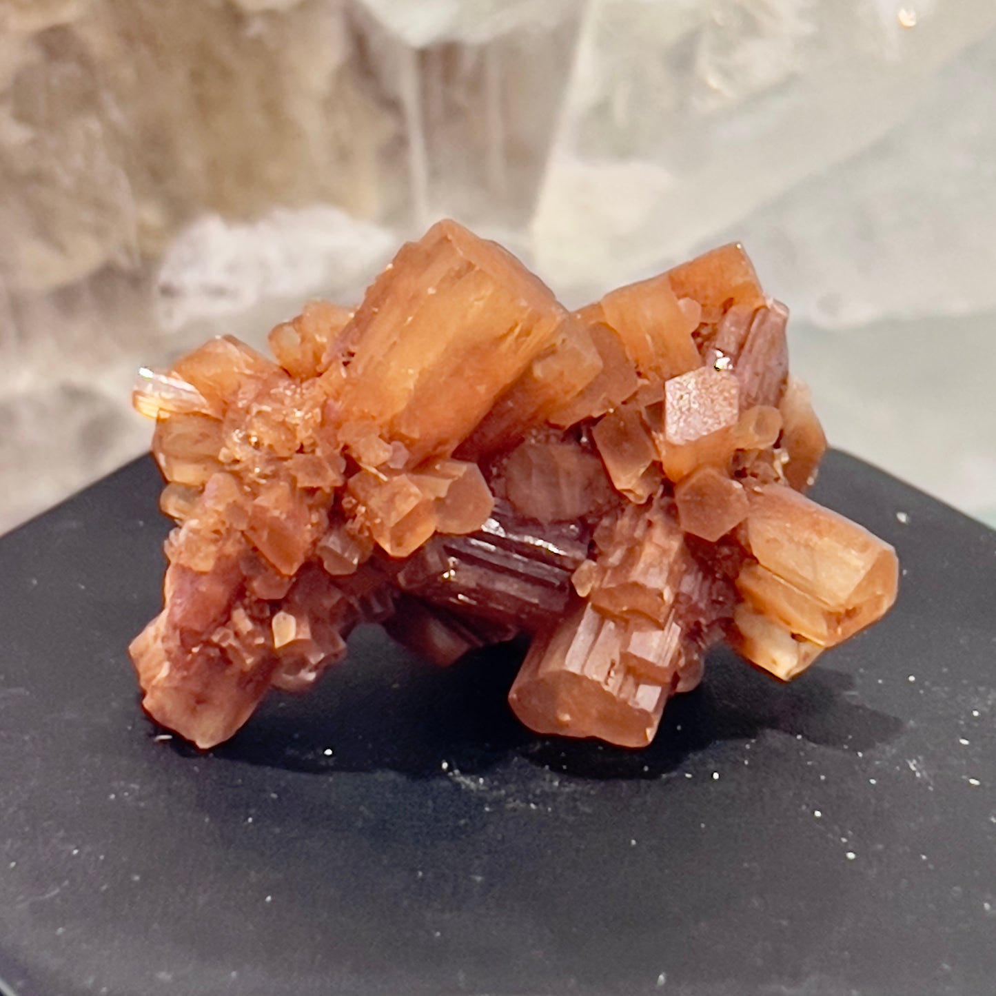 Aragonite