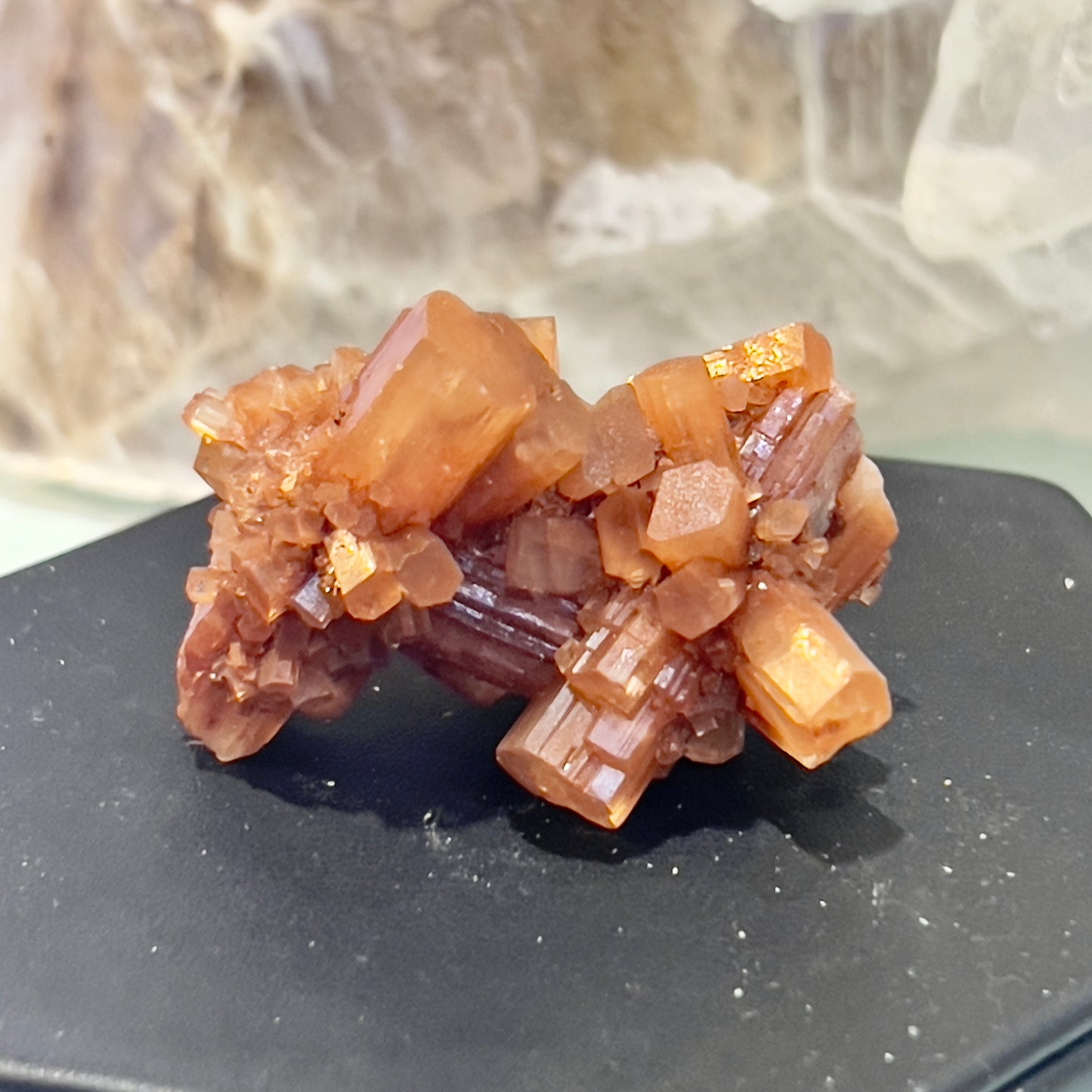 Aragonite