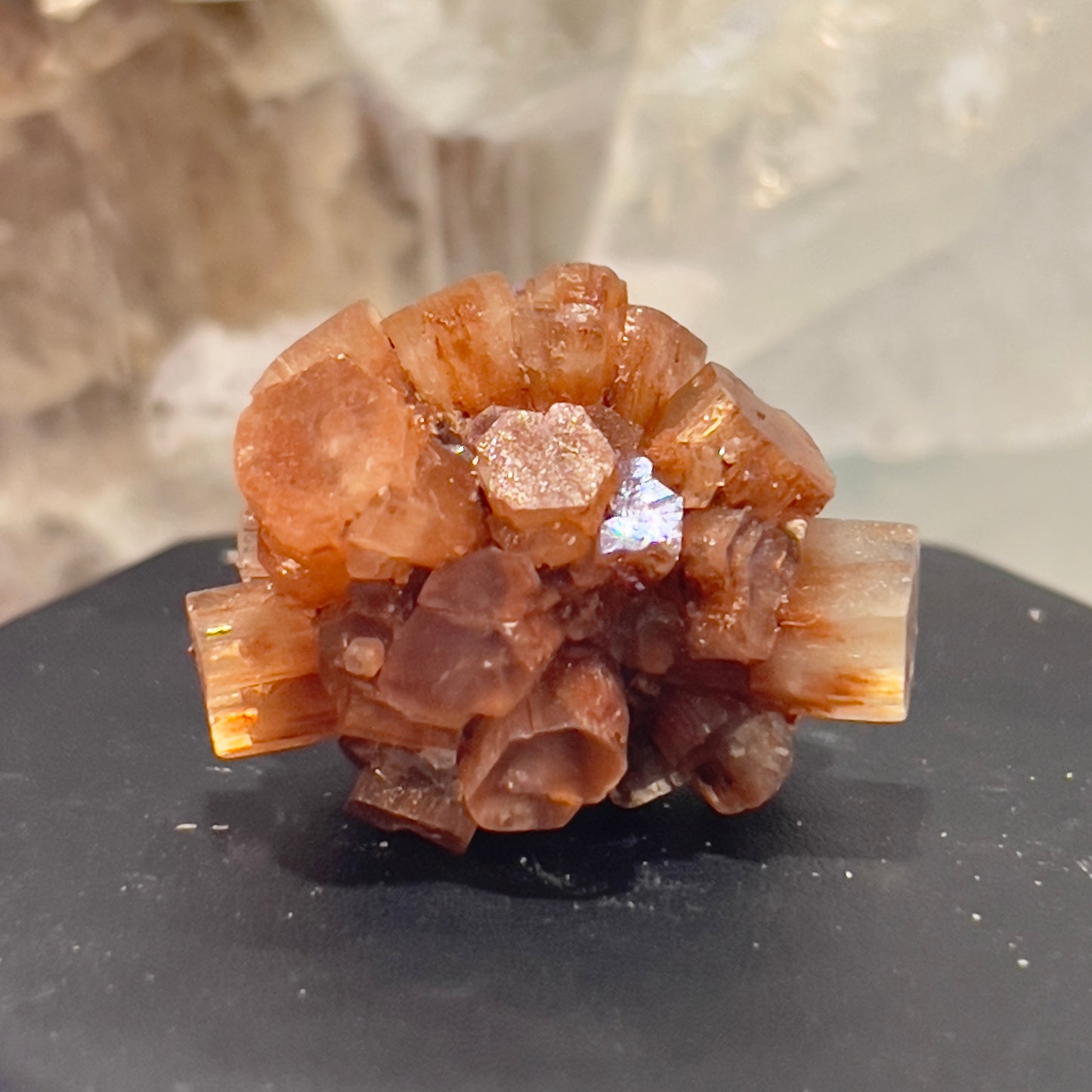 Aragonite