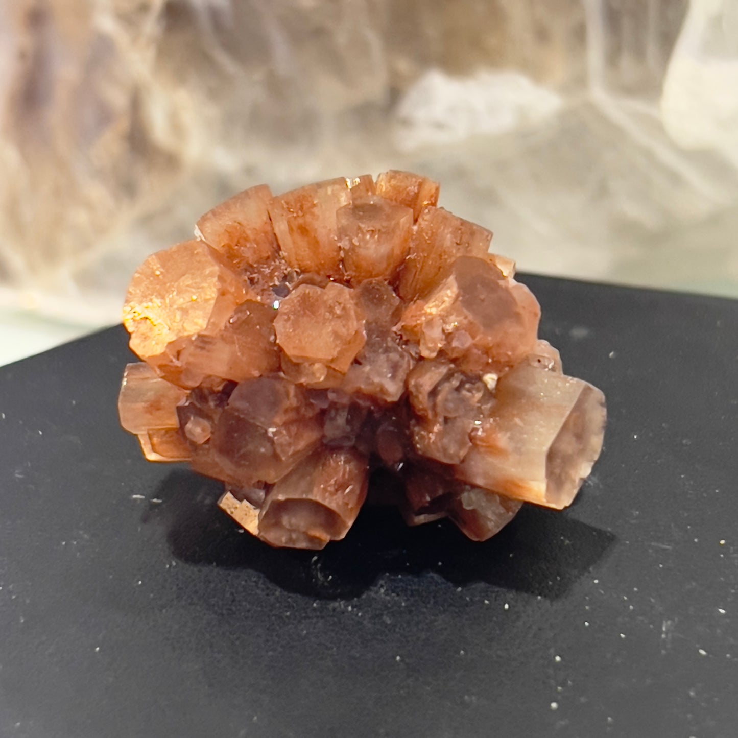 Aragonite