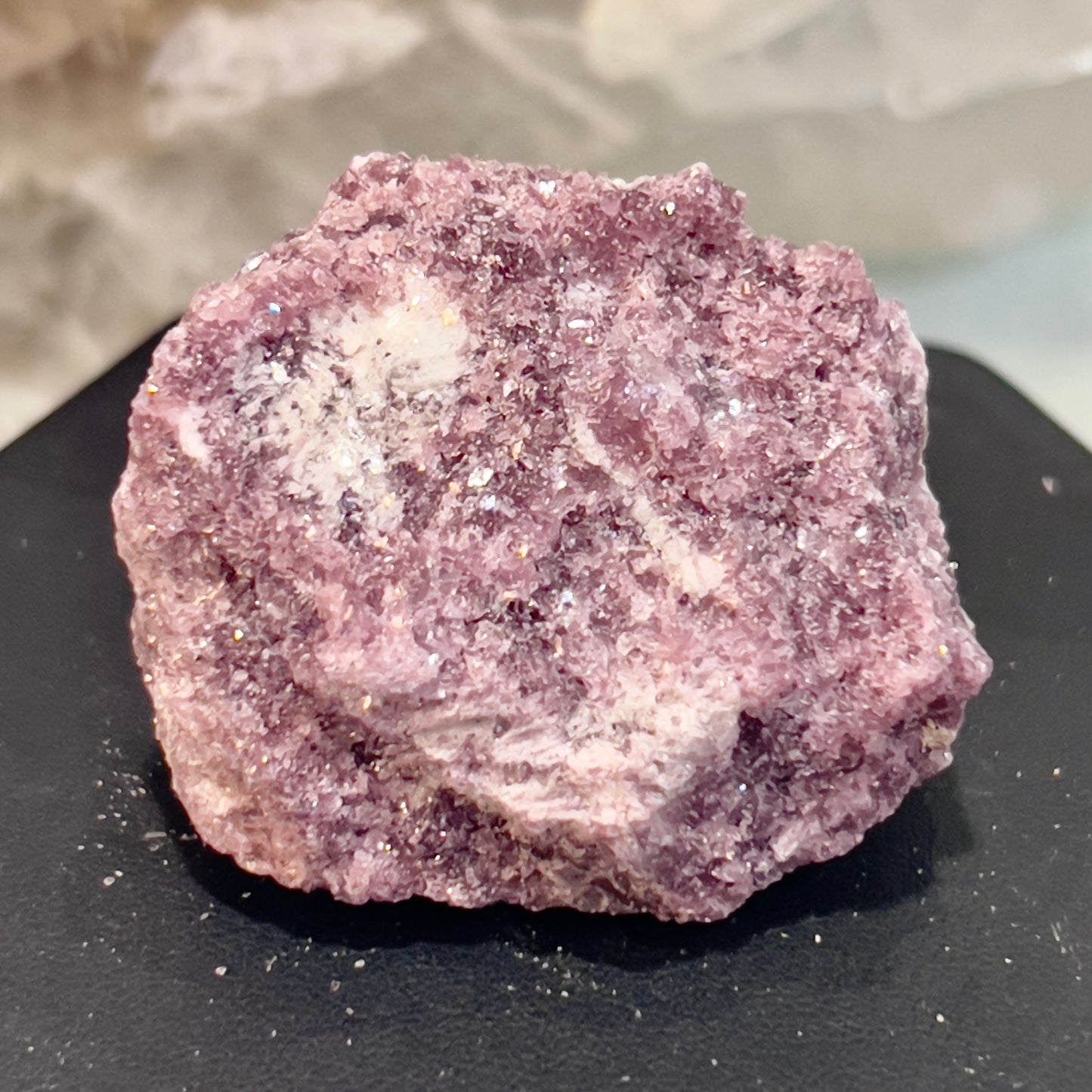 Lepidolite