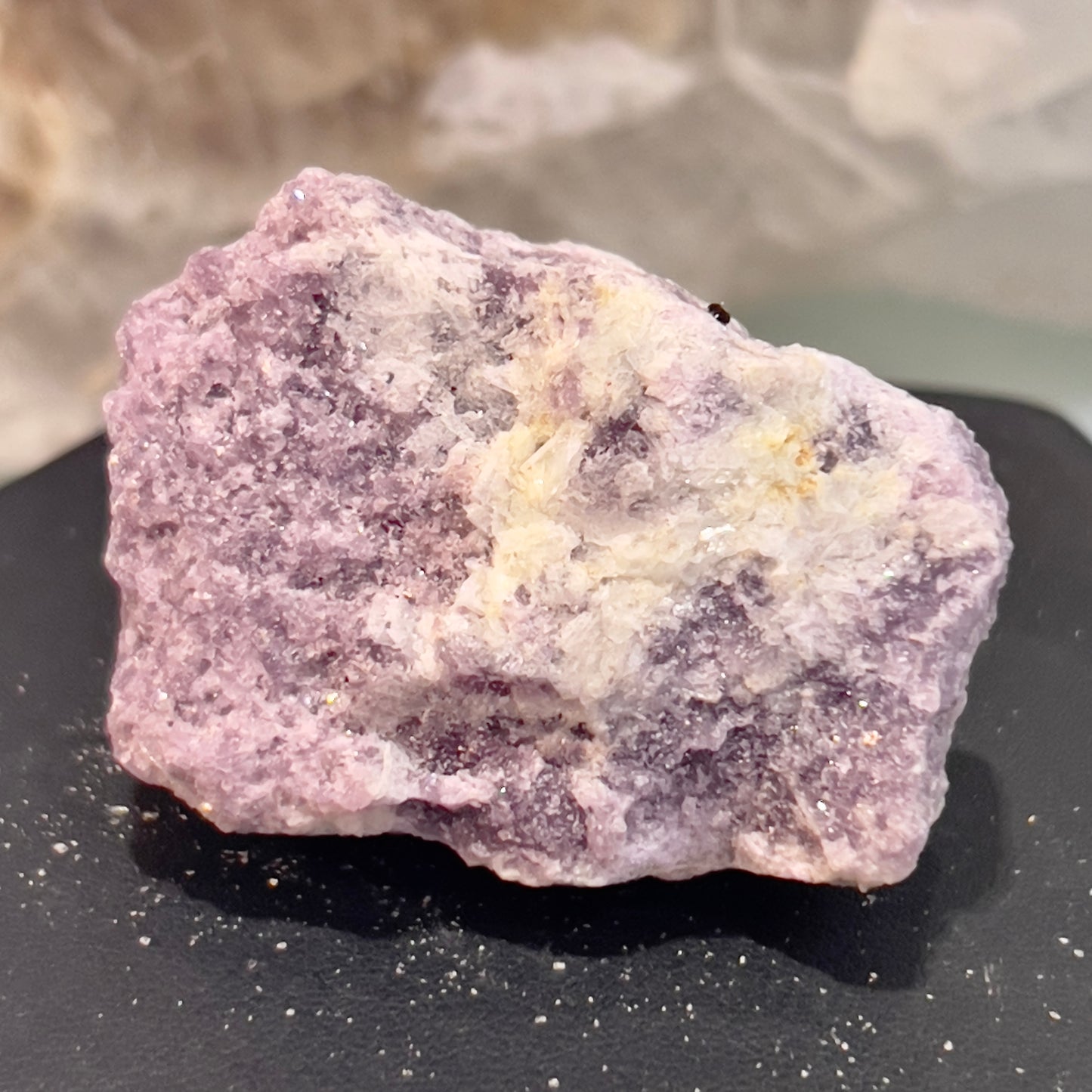 Lepidolite