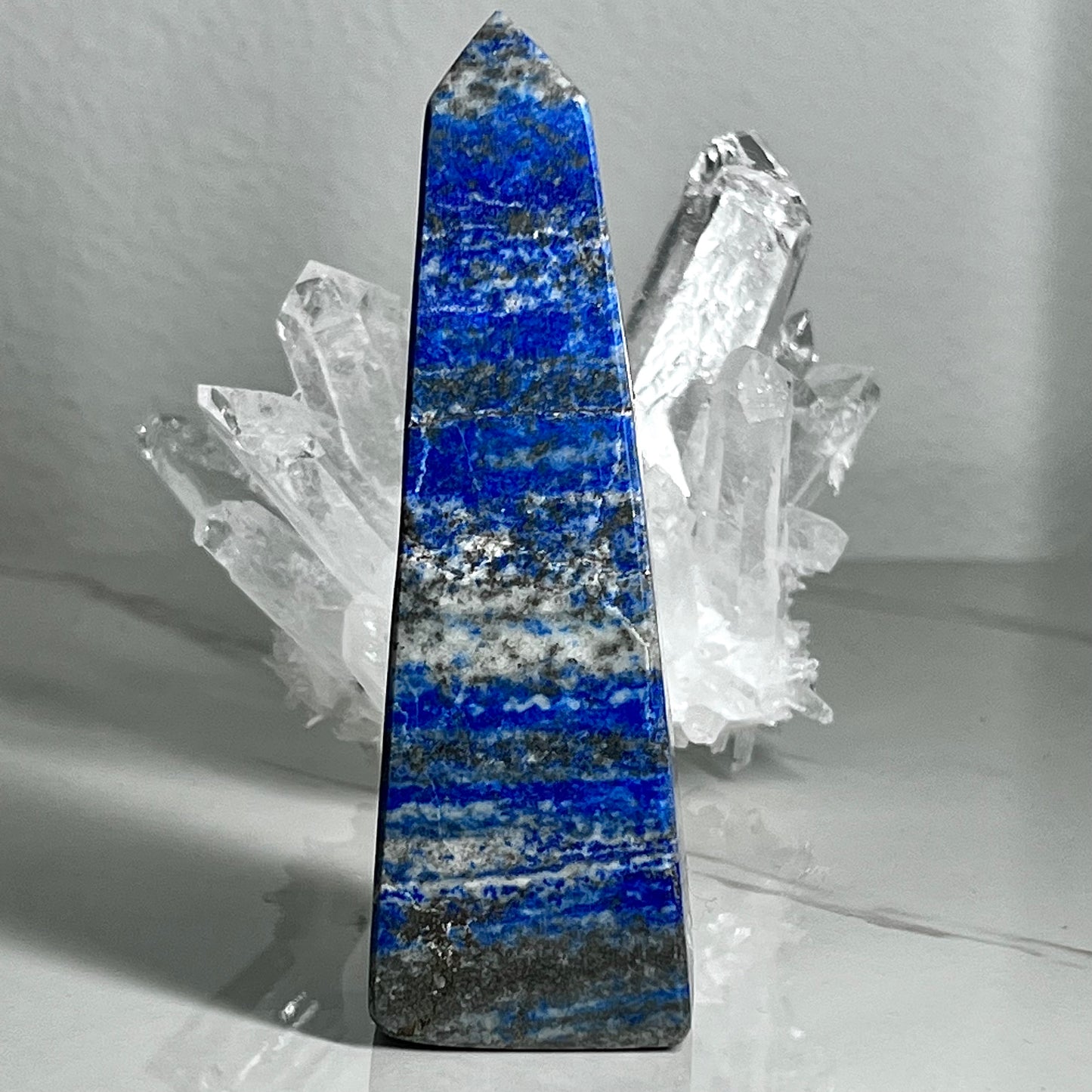 Lapis Tower