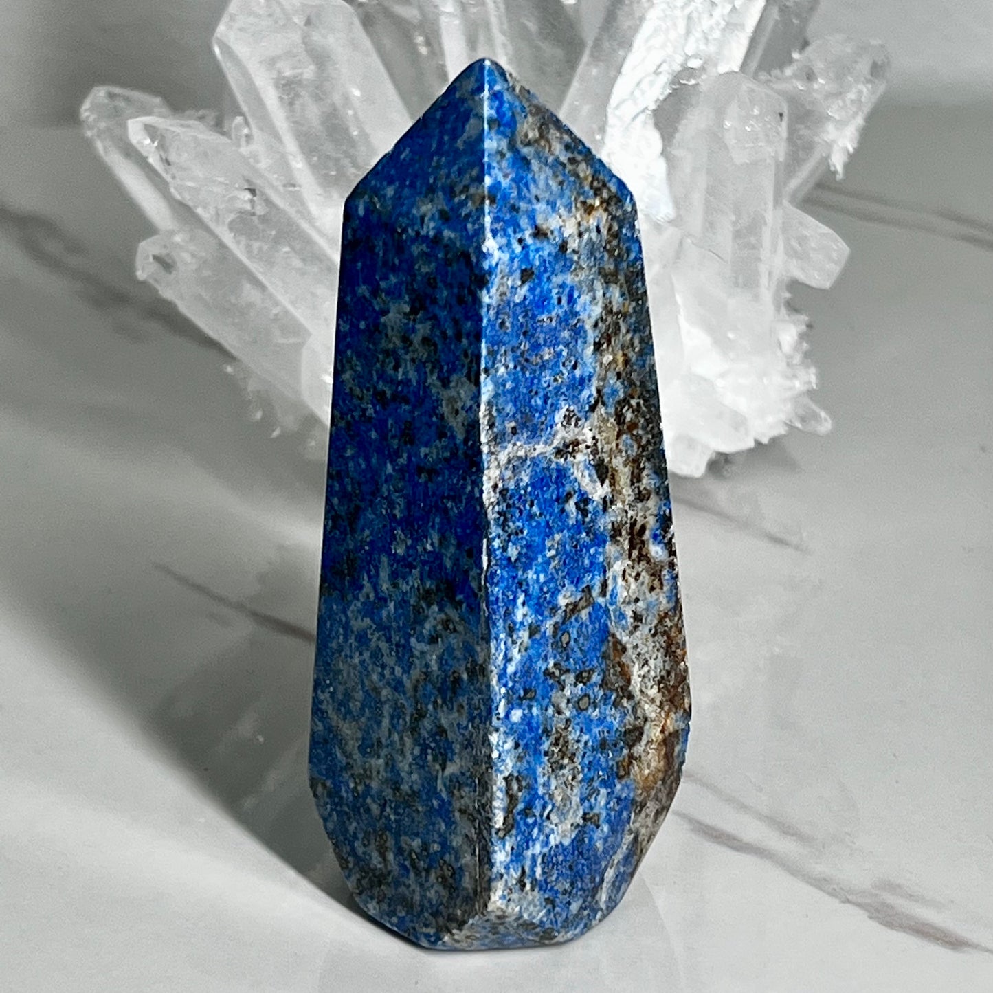 Lapis Tower