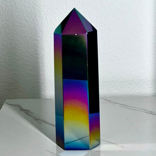 Aura Obsidian Tower XL