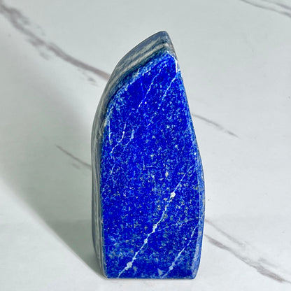 Lapis Freeform