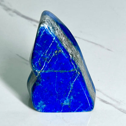 Lapis Freeform