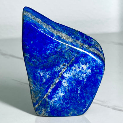 Lapis Freeform