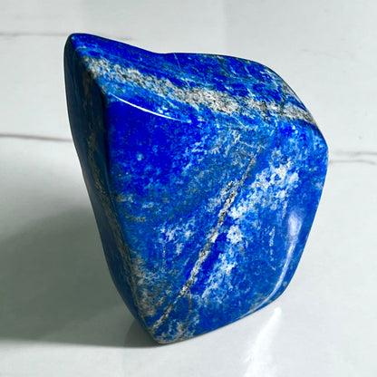 Lapis Freeform