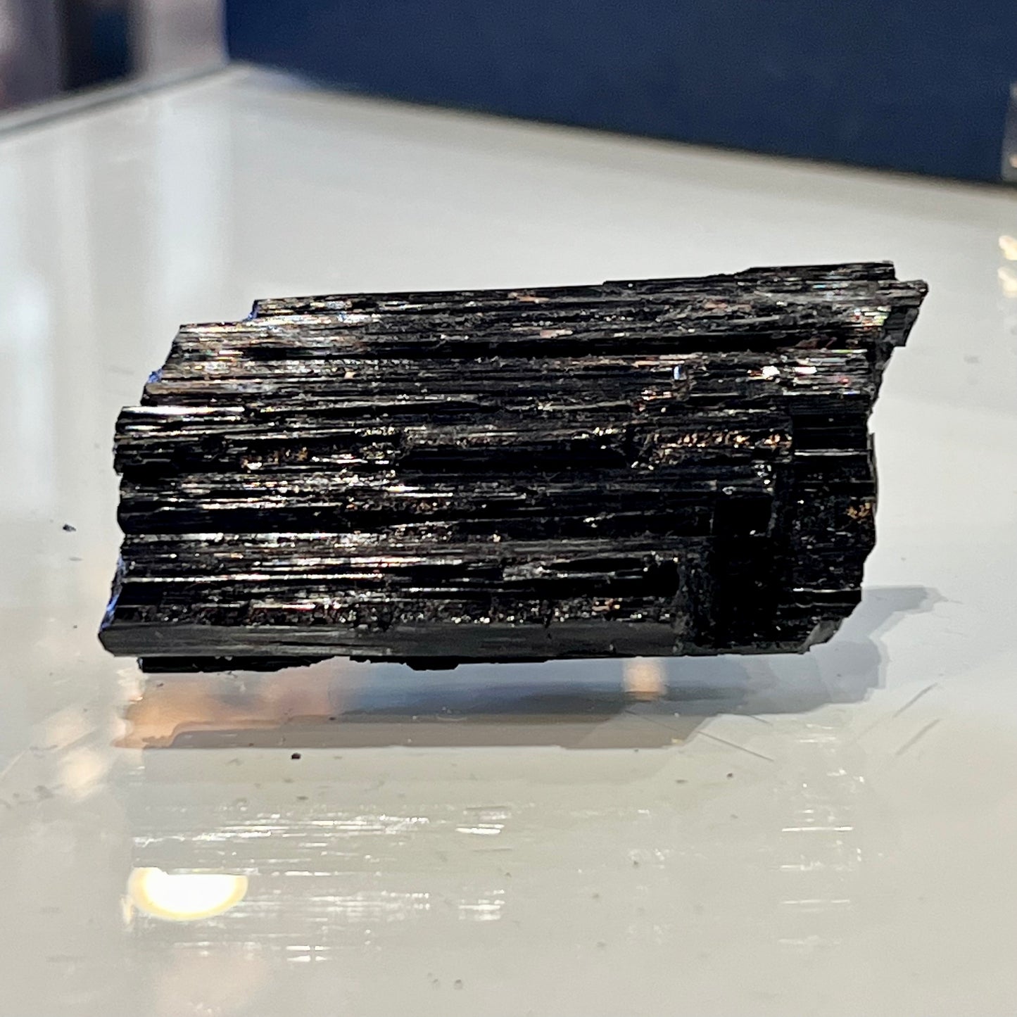 Black Tourmaline