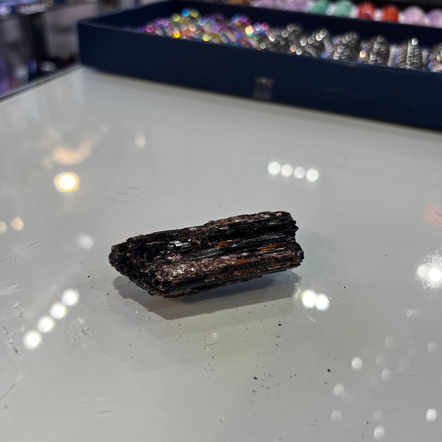 Black Tourmaline