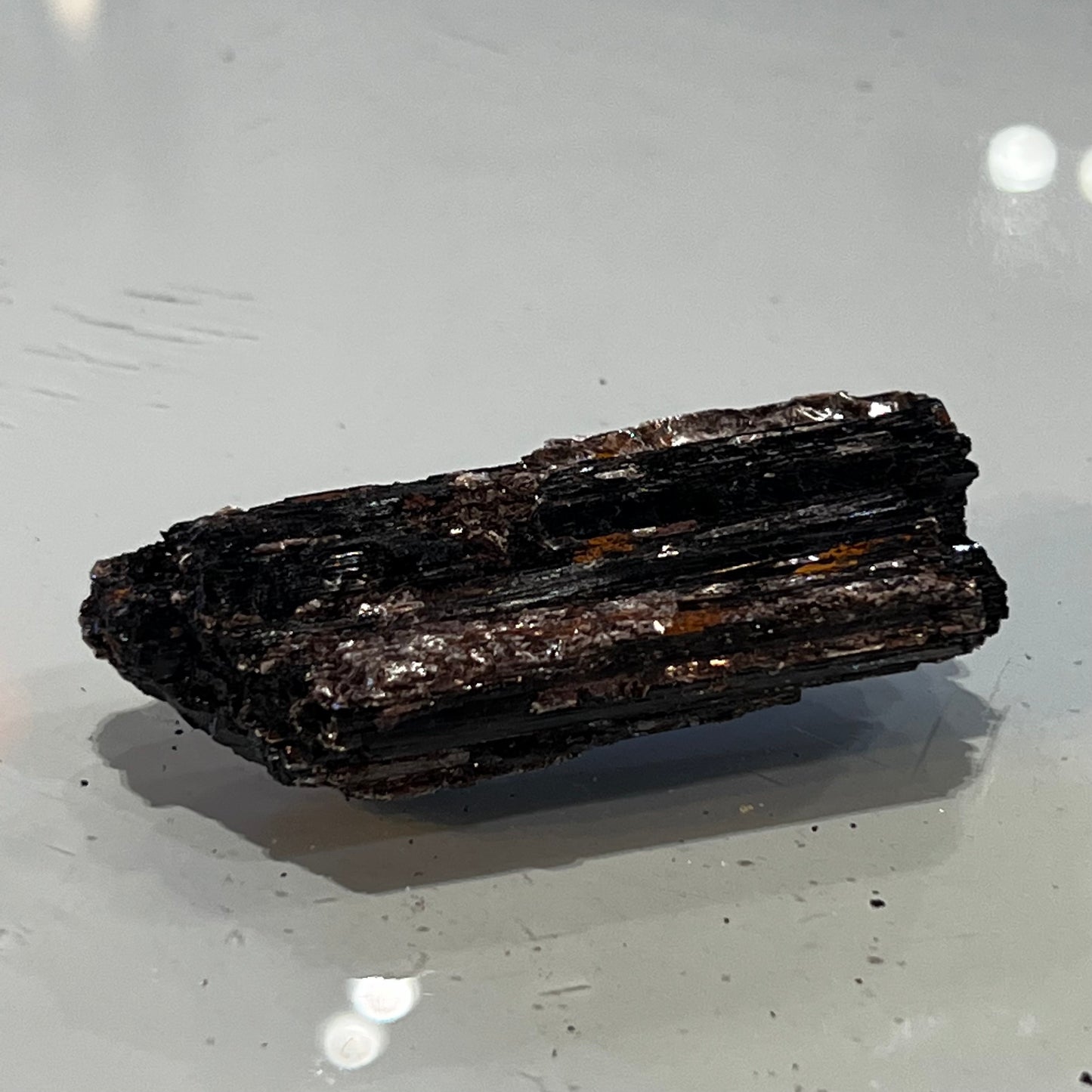 Black Tourmaline