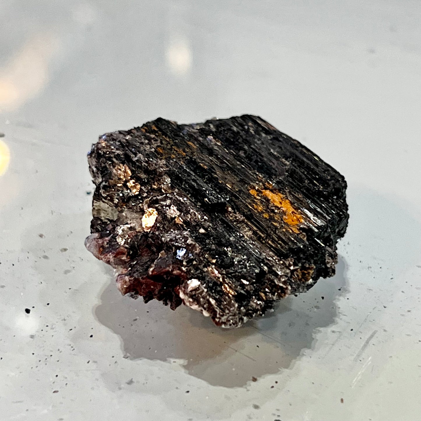 Black Tourmaline