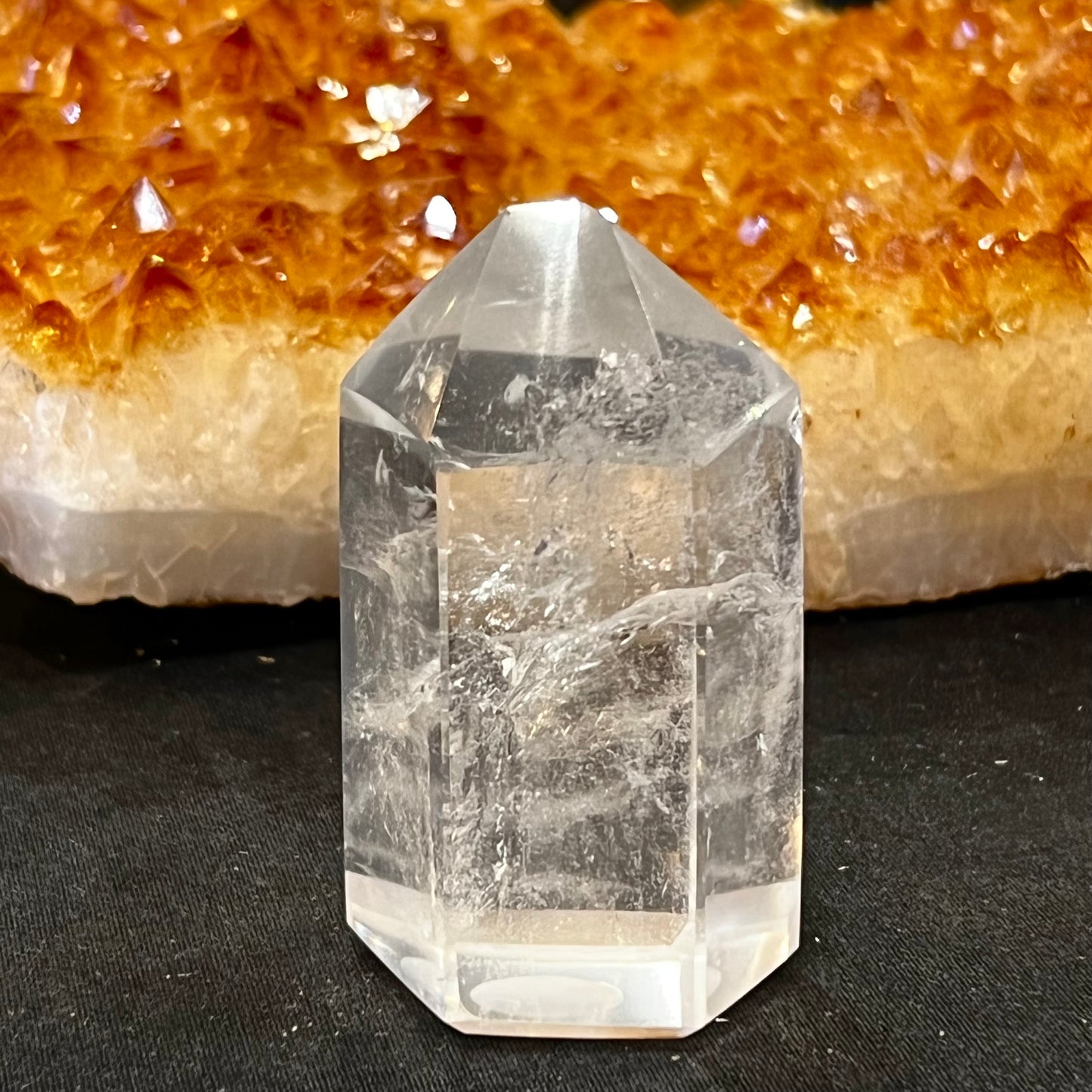 Quartz Point