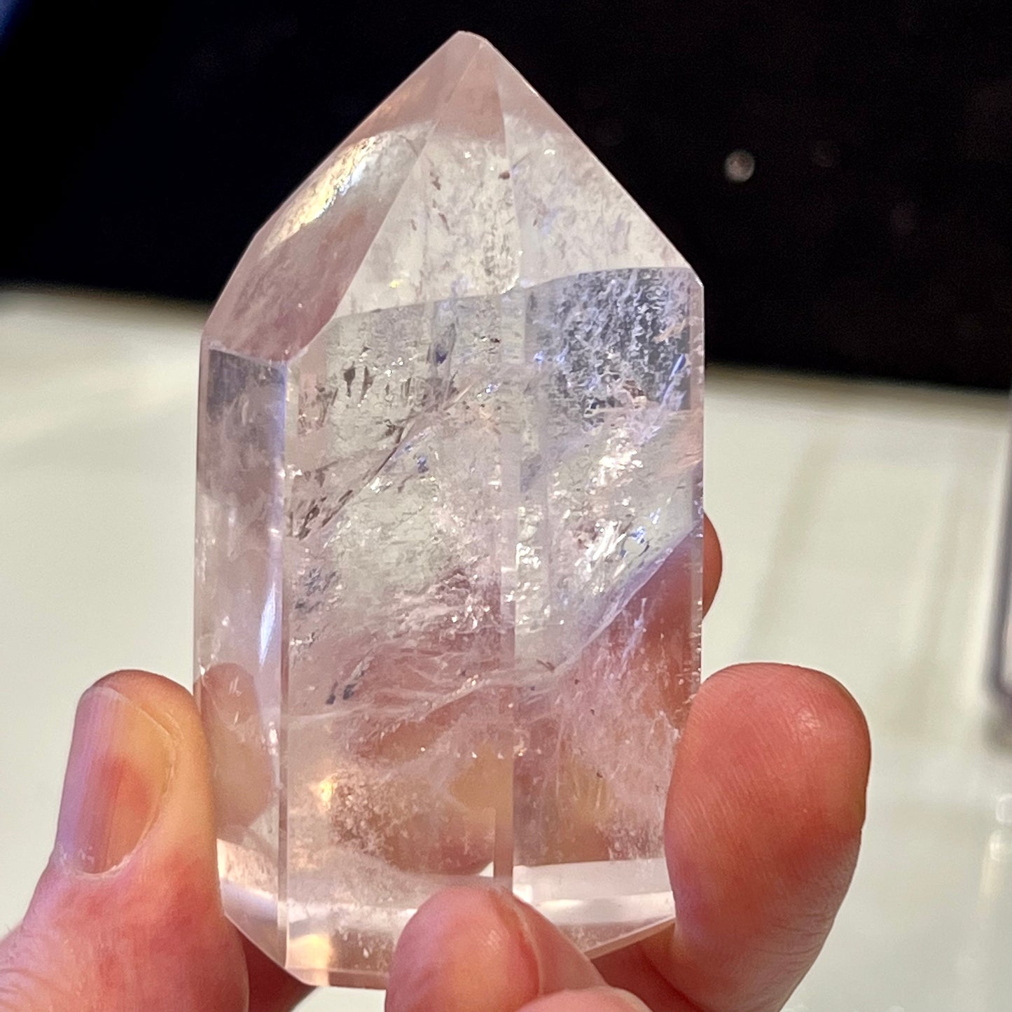 Quartz Point