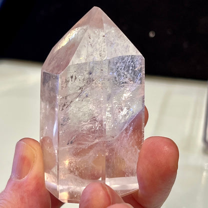 Quartz Point