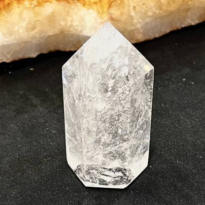 Quartz Point