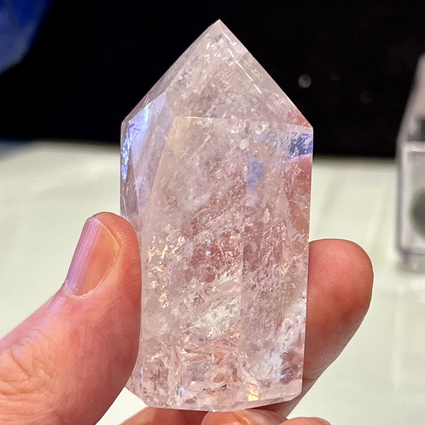 Quartz Point