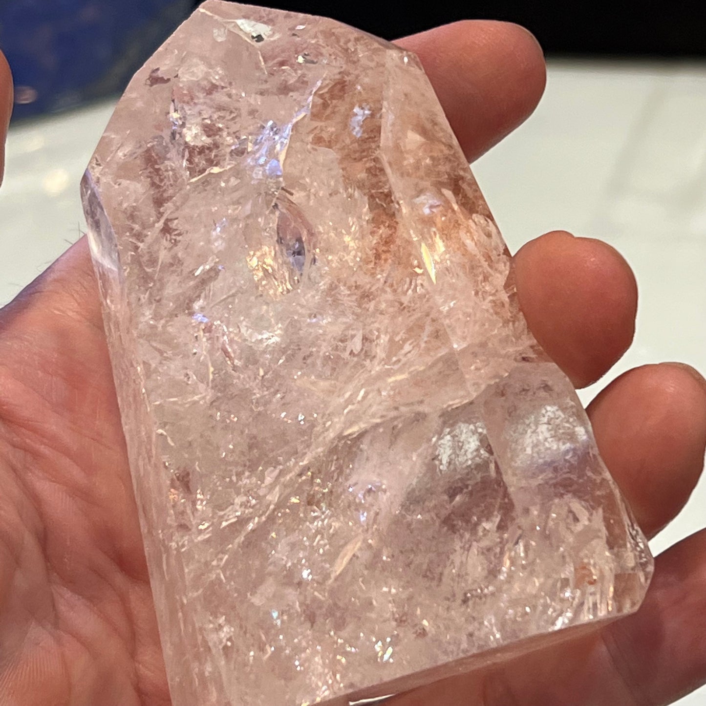 Quartz Point