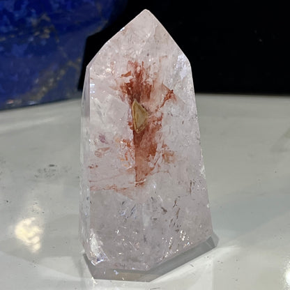 Quartz Point