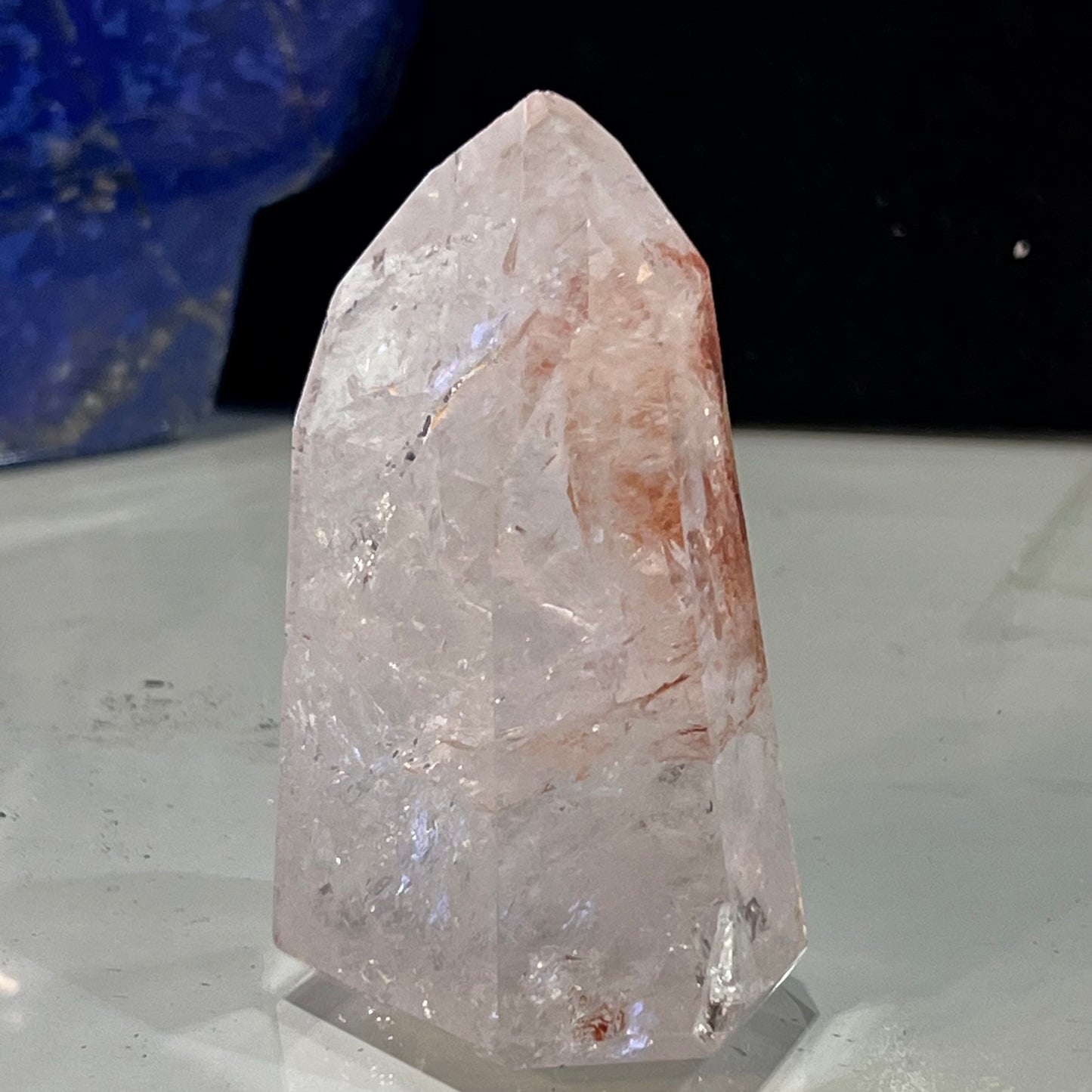 Quartz Point