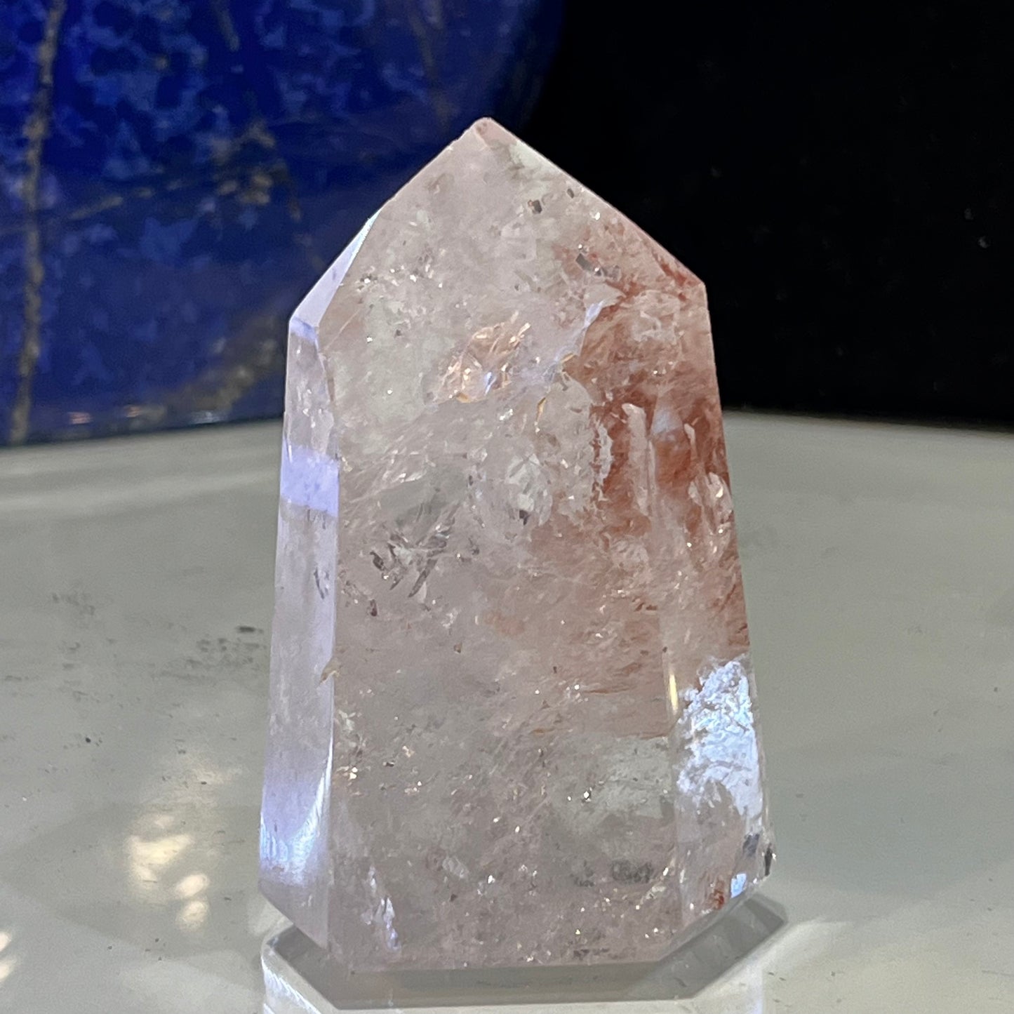 Quartz Point