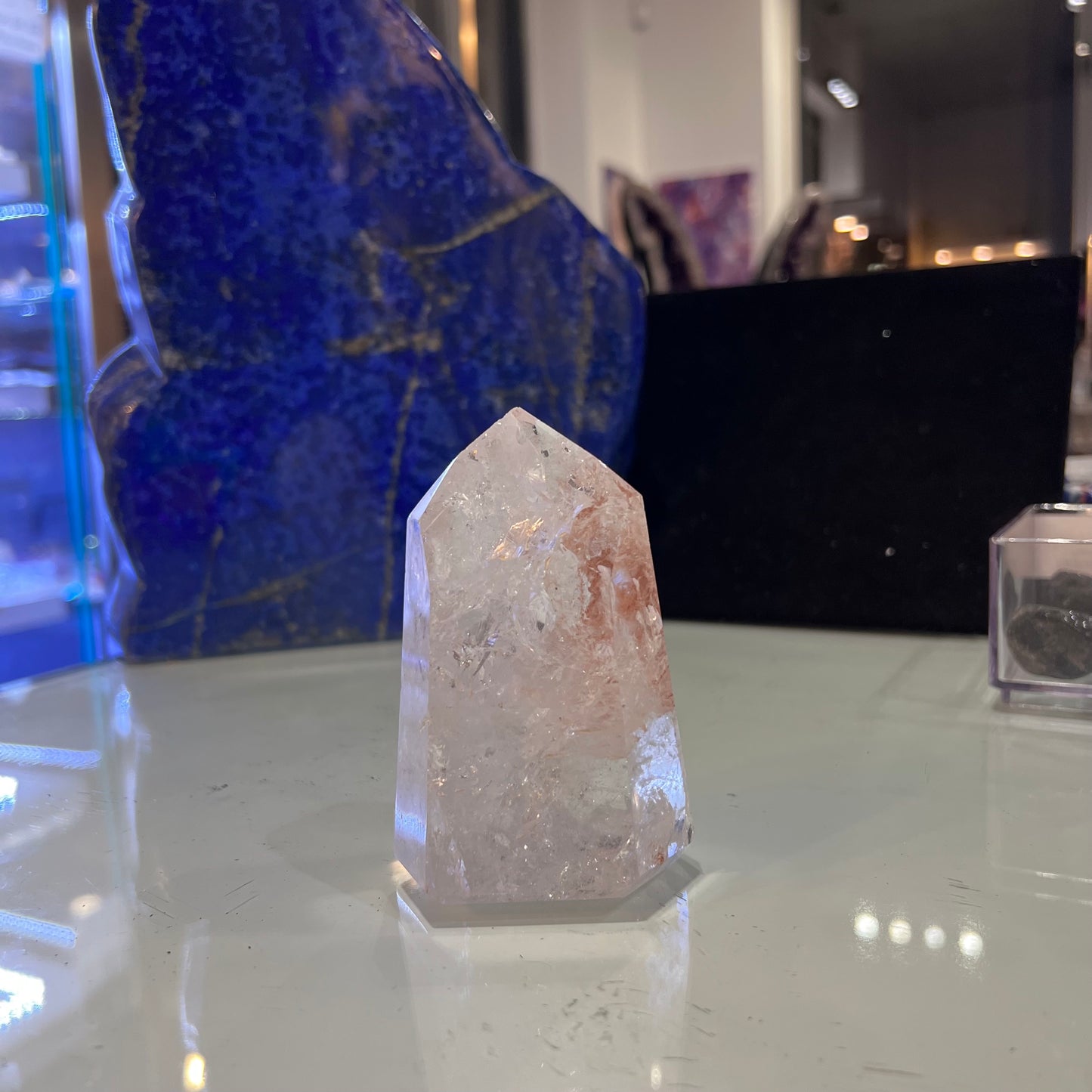 Quartz Point