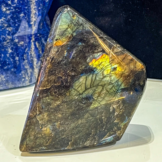 Labradorite Freeform