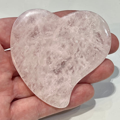 Quartz Heart