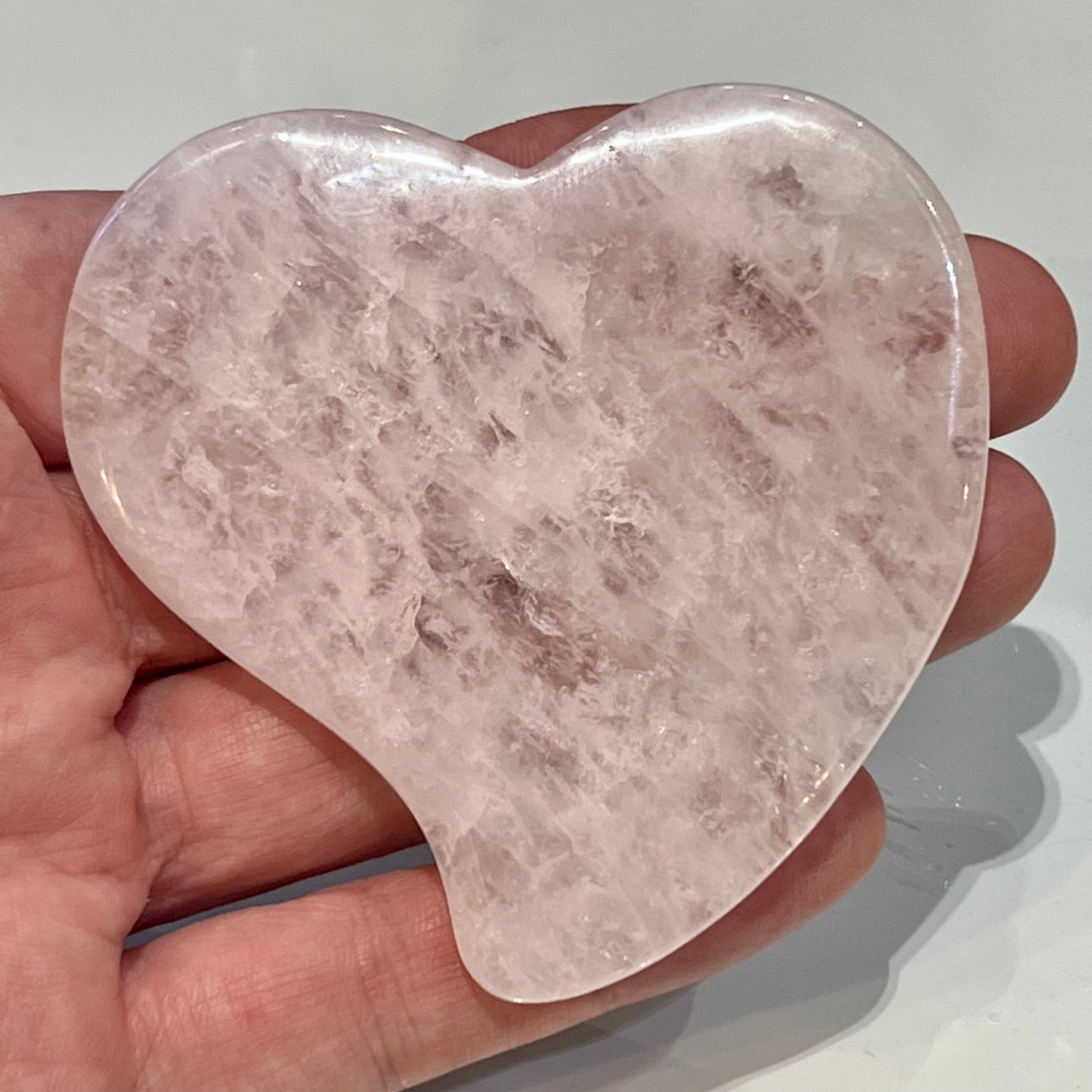 Quartz Heart