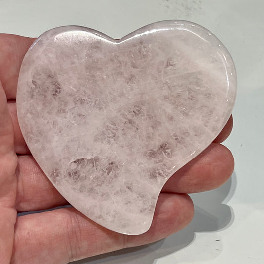 Quartz Heart