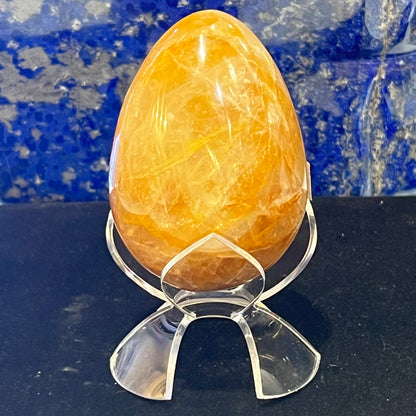 Golden Healer Egg
