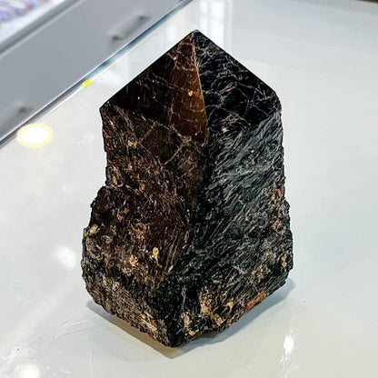 Black Tourmaline Tower