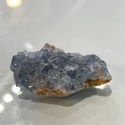 Celestite Crystal