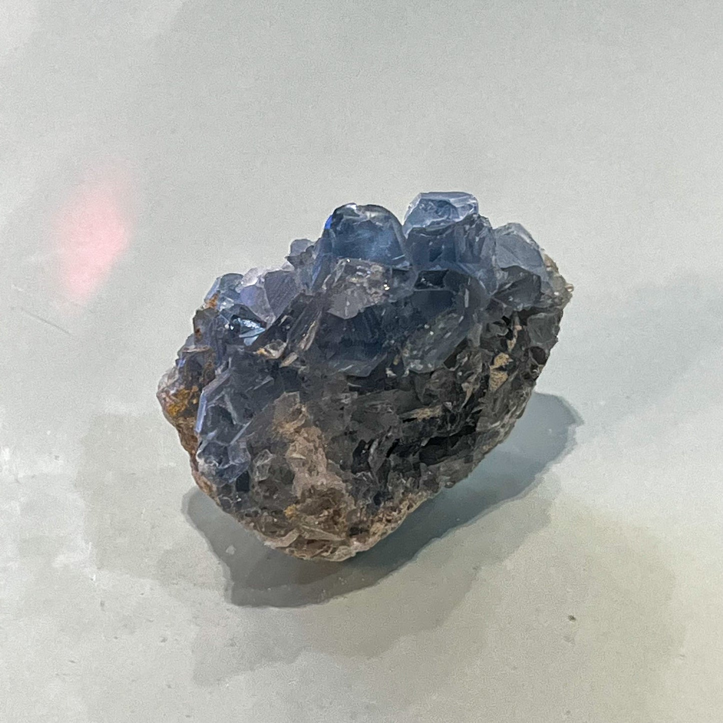 Celestite Crystal