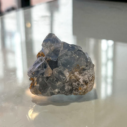 Celestite Crystal