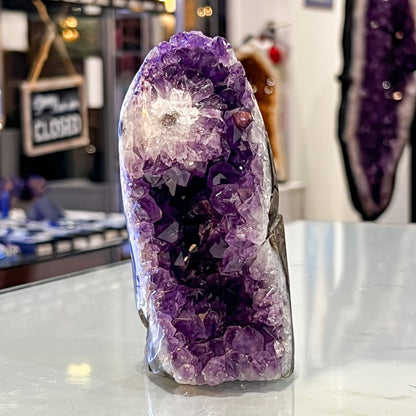 Amethyst Cutbase
