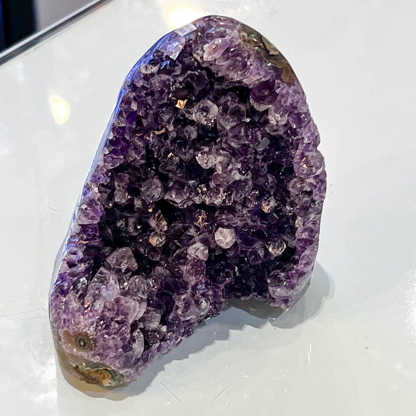 Amethyst Cutbase