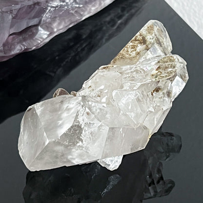 Quartz Crystal