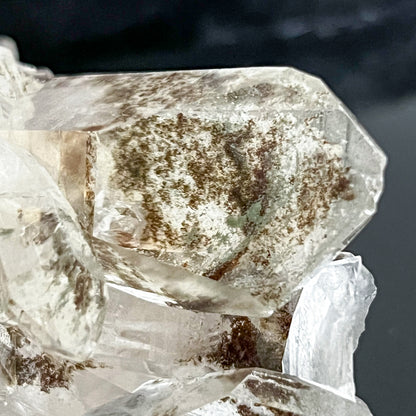 Quartz Crystal