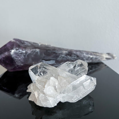 Quartz Crystal