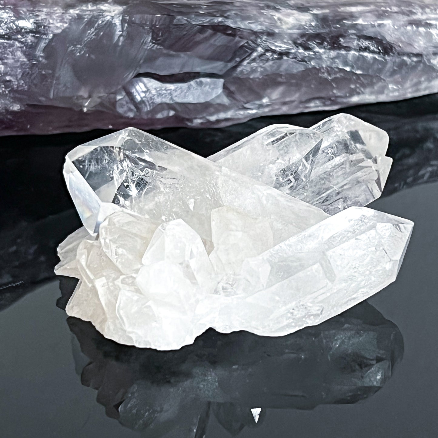 Quartz Crystal