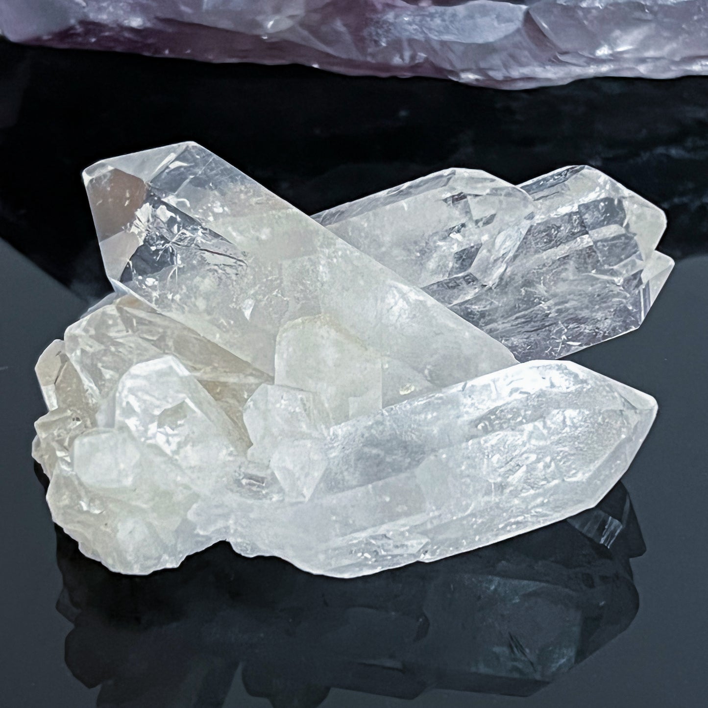 Quartz Crystal