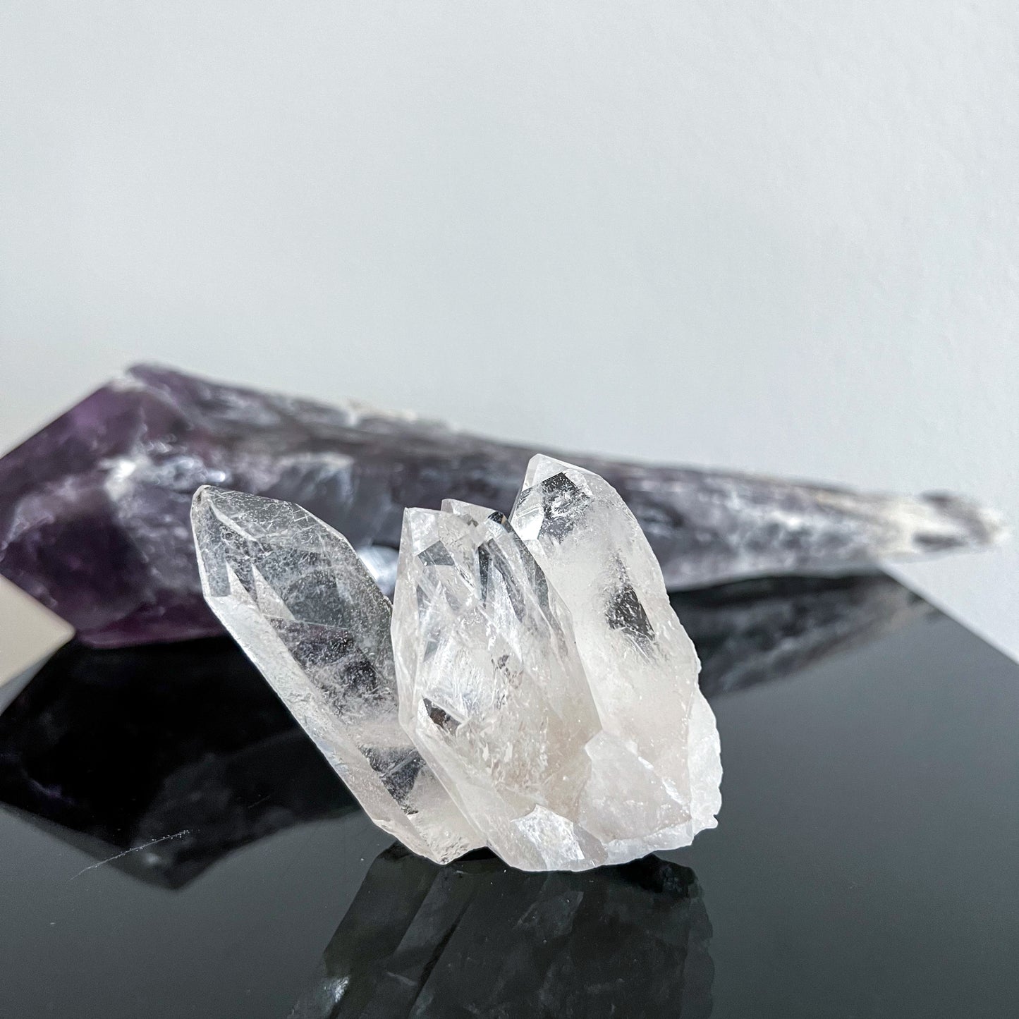 Quartz Crystal