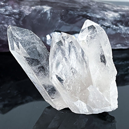 Quartz Crystal