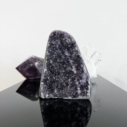 Amethyst Cutbase